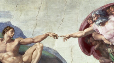 Lesson XIV - Michelangelo And Leaving A Legacy