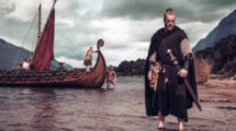 Lesson XI - Viking-Sagas